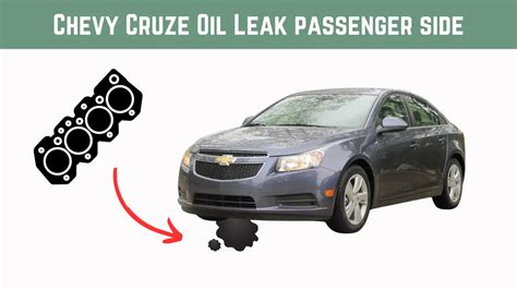 2016 chevy cruze oil leak recall|2016 Chevrolet Cruze Recalls